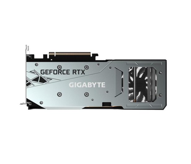GIGABYTE RTX 3050 Gaming OC 8GB GDDR6 128bit 2DP/2HDMI GV-N3050GAMING OC-8GD - 715689 - zdjęcie 8
